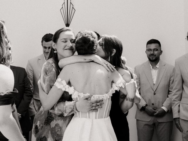 Le mariage de Quentin et Sarah à Pompignac, Gironde 34