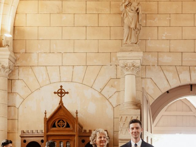 Le mariage de Quentin et Sarah à Pompignac, Gironde 35