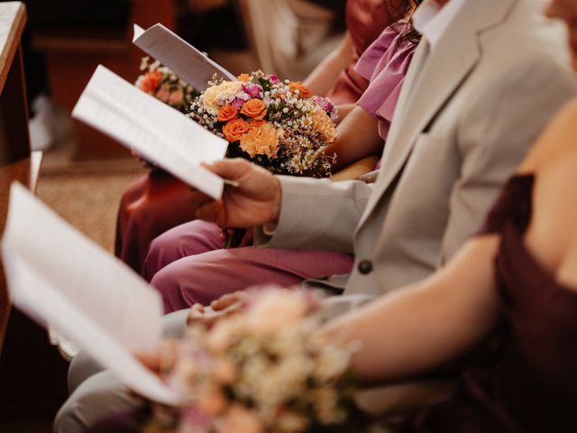 Le mariage de Quentin et Sarah à Pompignac, Gironde 40