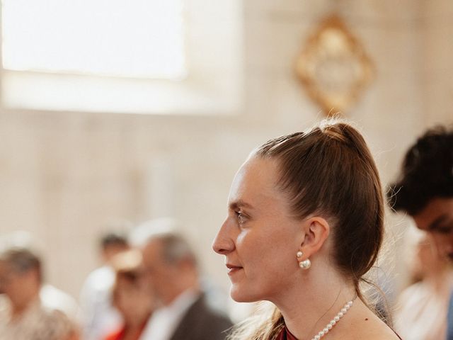 Le mariage de Quentin et Sarah à Pompignac, Gironde 41