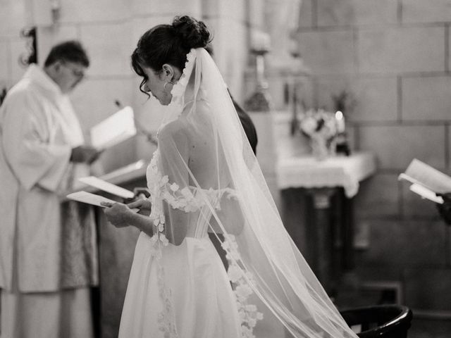 Le mariage de Quentin et Sarah à Pompignac, Gironde 42