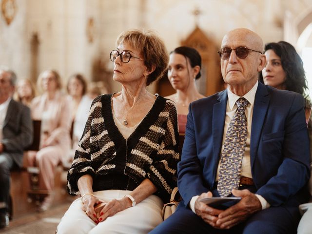 Le mariage de Quentin et Sarah à Pompignac, Gironde 43
