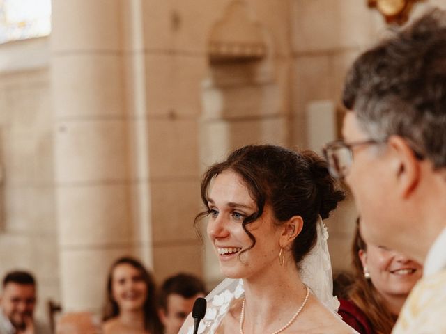 Le mariage de Quentin et Sarah à Pompignac, Gironde 48