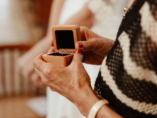 Le mariage de Quentin et Sarah à Pompignac, Gironde 50