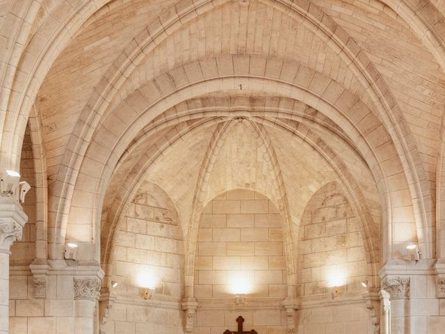 Le mariage de Quentin et Sarah à Pompignac, Gironde 56