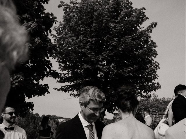 Le mariage de Quentin et Sarah à Pompignac, Gironde 60