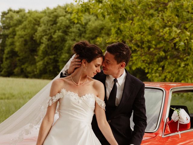Le mariage de Quentin et Sarah à Pompignac, Gironde 68
