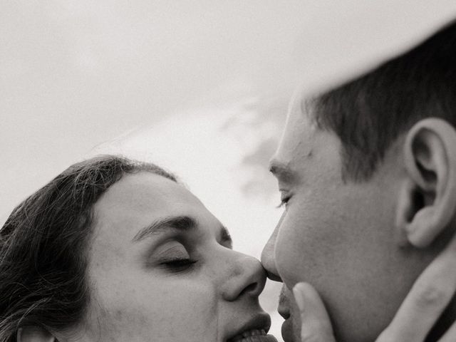 Le mariage de Quentin et Sarah à Pompignac, Gironde 76