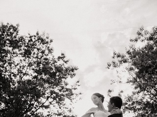 Le mariage de Quentin et Sarah à Pompignac, Gironde 77