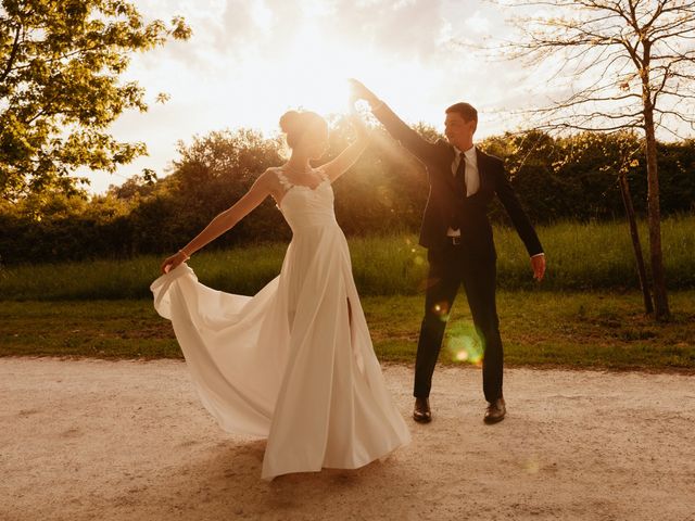 Le mariage de Quentin et Sarah à Pompignac, Gironde 78