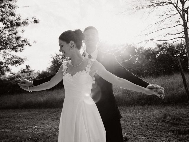 Le mariage de Quentin et Sarah à Pompignac, Gironde 79