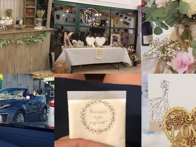 Le mariage de Kevin et Doriane à Les Mathes, Charente Maritime 2