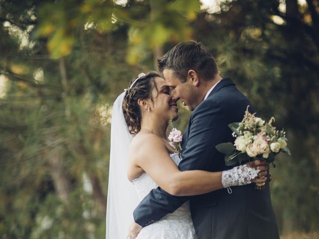 Le mariage de Kevin et Doriane à Les Mathes, Charente Maritime 6