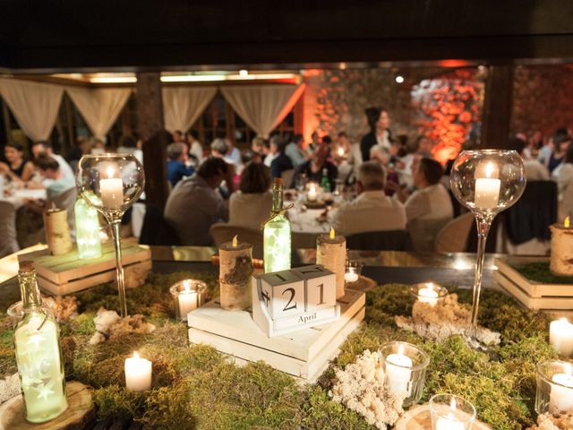 Le mariage de Guillaume et Pauline à Thonon-les-Bains, Haute-Savoie 8