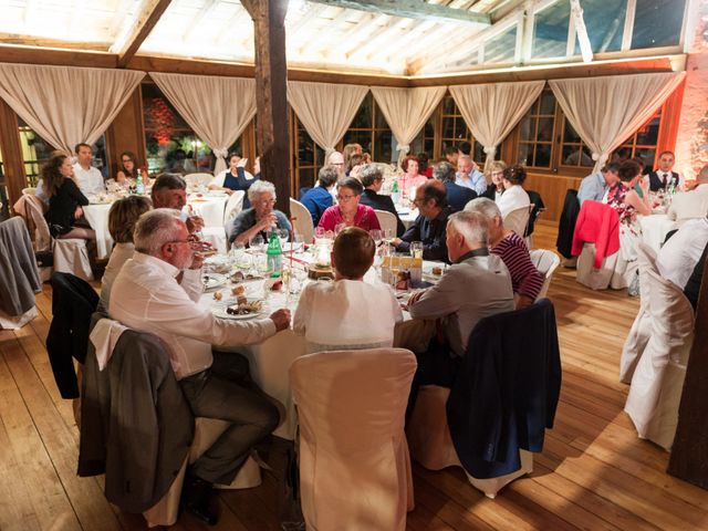 Le mariage de Guillaume et Pauline à Thonon-les-Bains, Haute-Savoie 12