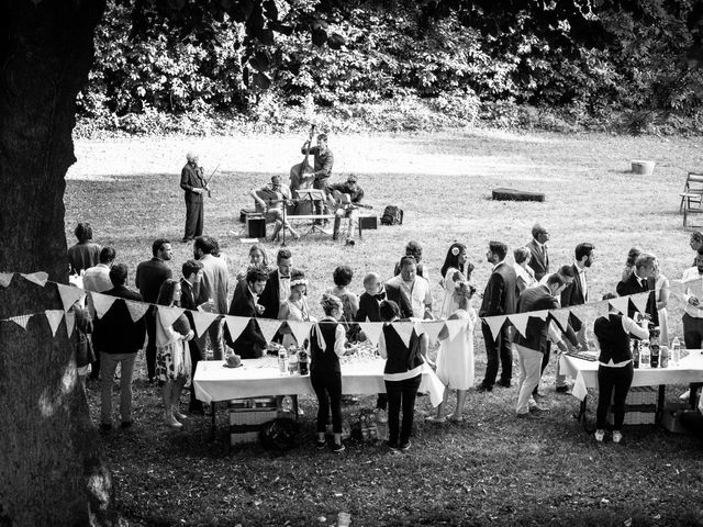 Le mariage de Frédéric et Anne-Fanny à Coutances, Manche 35