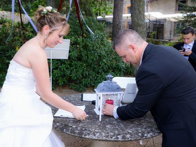 Le mariage de Patrick et Patricia à Courzieu, Rhône 40