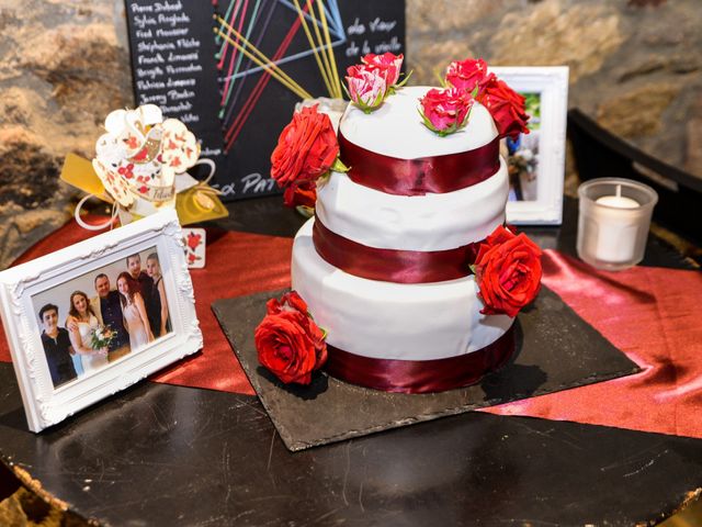 Le mariage de Patrick et Patricia à Courzieu, Rhône 65