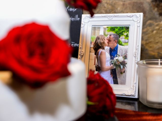 Le mariage de Patrick et Patricia à Courzieu, Rhône 66