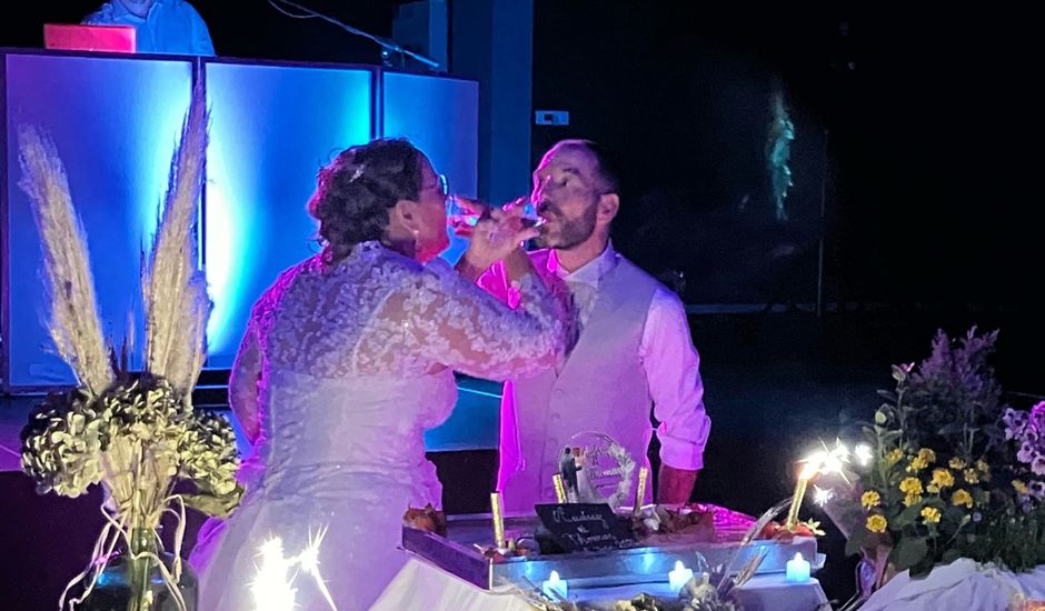Le mariage de Mussotte  et Audrey  à Fauillet, Lot-et-Garonne