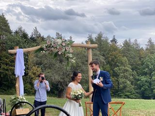 Le mariage de Océane et Raphaël 3