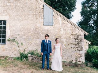 Le mariage de Audrey et Olivier