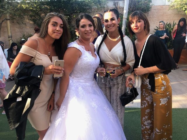 Le mariage de Bastien et Aline  à Gonfaron, Var 12