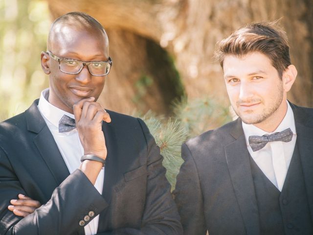 Le mariage de Olivier et Audrey à Saint-Cyr-la-Rosière, Orne 31