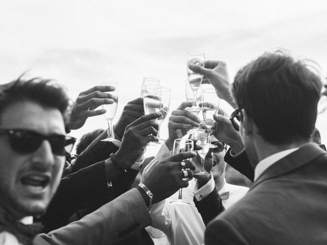 Le mariage de Olivier et Audrey à Saint-Cyr-la-Rosière, Orne 41