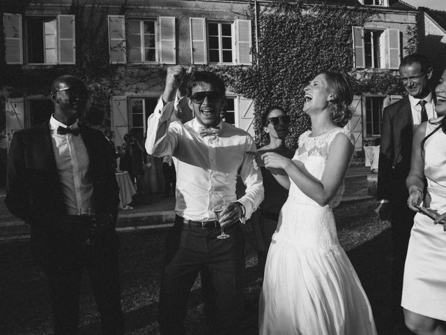 Le mariage de Olivier et Audrey à Saint-Cyr-la-Rosière, Orne 47