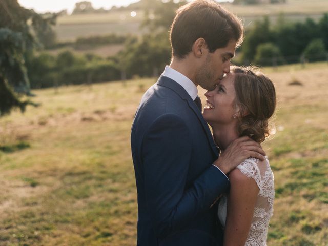 Le mariage de Olivier et Audrey à Saint-Cyr-la-Rosière, Orne 53