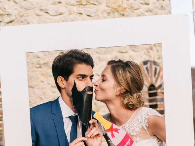 Le mariage de Olivier et Audrey à Saint-Cyr-la-Rosière, Orne 57