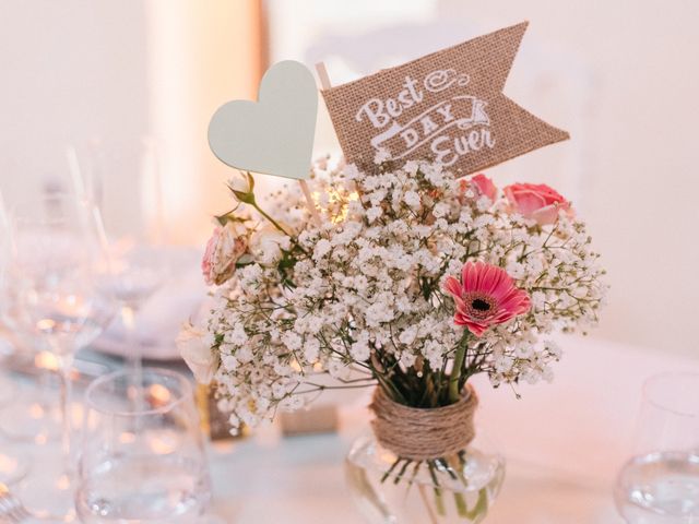 Le mariage de Olivier et Audrey à Saint-Cyr-la-Rosière, Orne 58