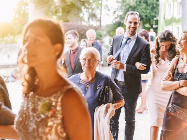 Le mariage de Olivier et Audrey à Saint-Cyr-la-Rosière, Orne 59