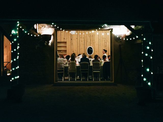 Le mariage de Olivier et Audrey à Saint-Cyr-la-Rosière, Orne 61