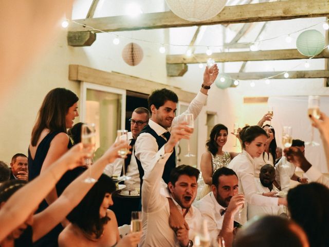 Le mariage de Olivier et Audrey à Saint-Cyr-la-Rosière, Orne 63