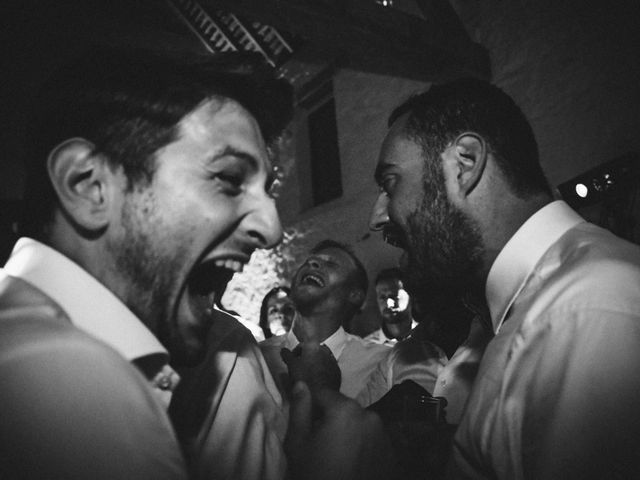 Le mariage de Olivier et Audrey à Saint-Cyr-la-Rosière, Orne 65