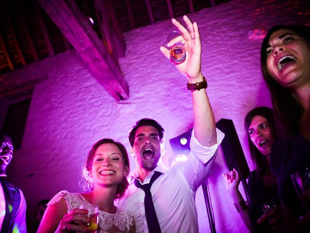 Le mariage de Olivier et Audrey à Saint-Cyr-la-Rosière, Orne 67