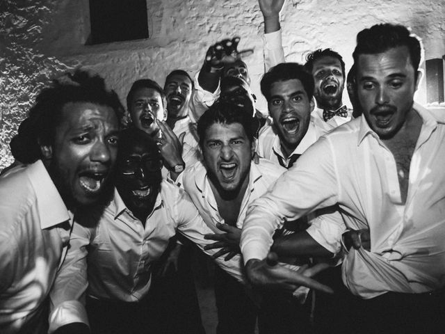 Le mariage de Olivier et Audrey à Saint-Cyr-la-Rosière, Orne 70