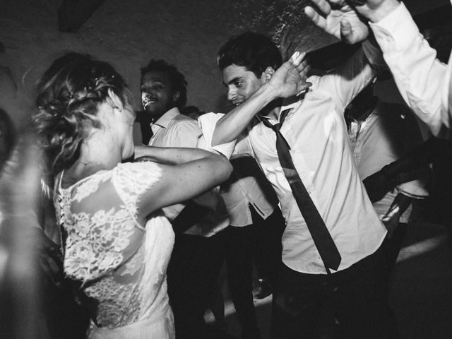 Le mariage de Olivier et Audrey à Saint-Cyr-la-Rosière, Orne 71