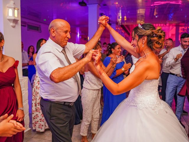 Le mariage de Gregory et Anissa à Marseille, Bouches-du-Rhône 29