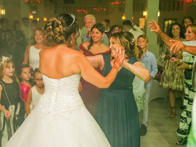 Le mariage de Gregory et Anissa à Marseille, Bouches-du-Rhône 30