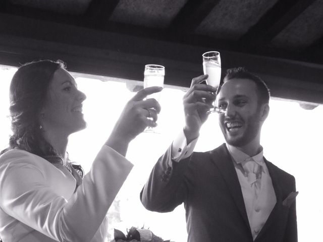 Le mariage de Arthur et Sybille  à Lavaur, Tarn 5