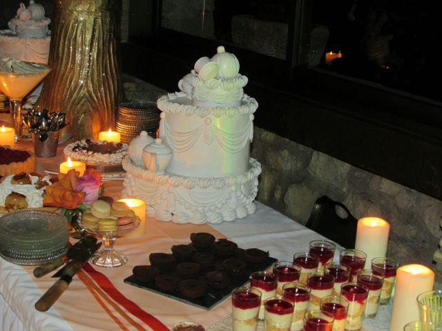 Le mariage de Arthur et Sybille  à Lavaur, Tarn 15