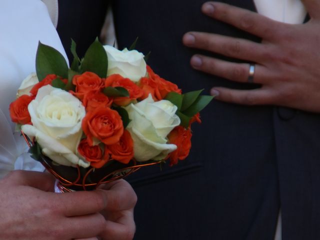 Le mariage de Arthur et Sybille  à Lavaur, Tarn 19