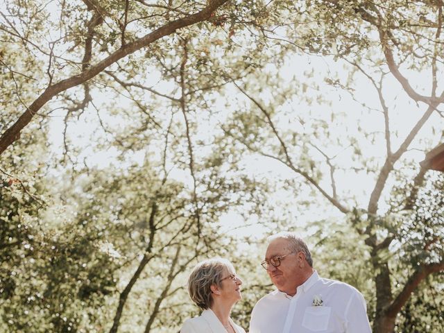 Le mariage de Olivier et Marie-Noëlle à Caubios-Loos, Pyrénées-Atlantiques 4