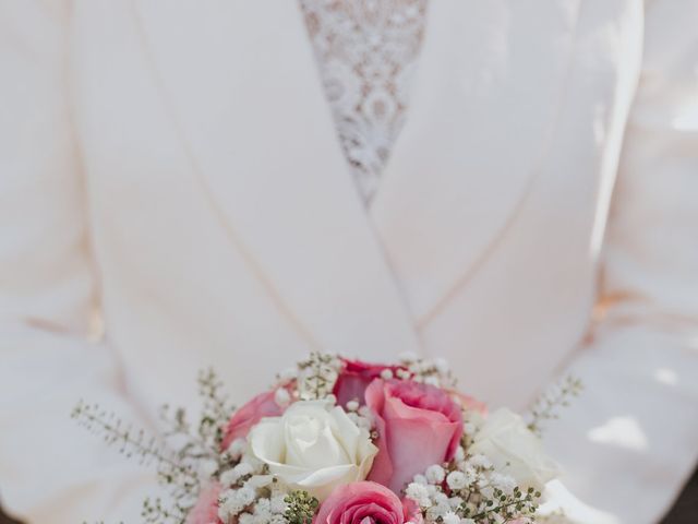 Le mariage de Olivier et Marie-Noëlle à Caubios-Loos, Pyrénées-Atlantiques 5