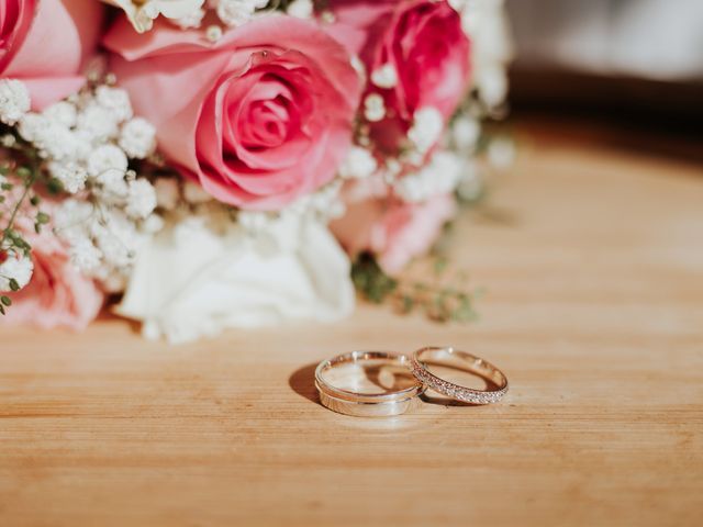 Le mariage de Olivier et Marie-Noëlle à Caubios-Loos, Pyrénées-Atlantiques 2