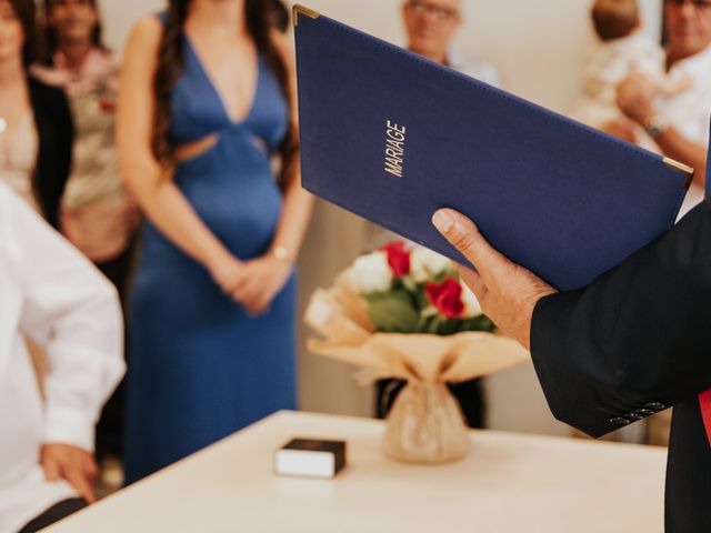 Le mariage de Olivier et Marie-Noëlle à Caubios-Loos, Pyrénées-Atlantiques 10