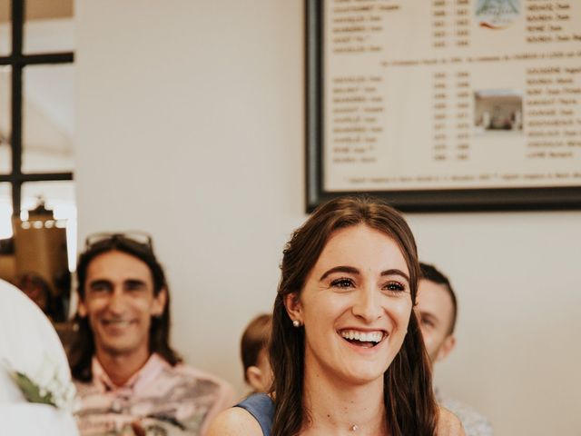 Le mariage de Olivier et Marie-Noëlle à Caubios-Loos, Pyrénées-Atlantiques 11